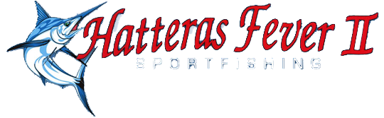 Hatteras Fever II Sportfishing