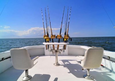 Hatteras_Fever_II_Gear